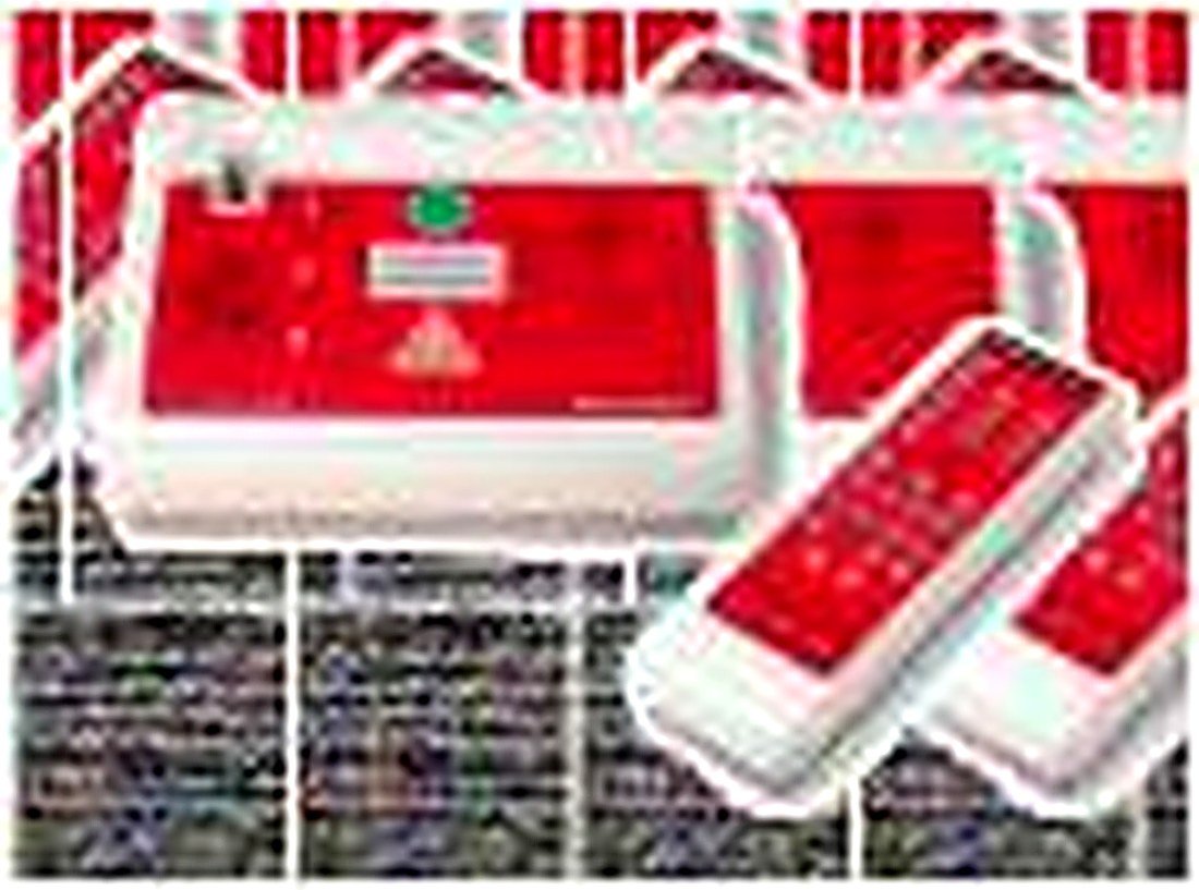 Aed Simulator And Cpr Manikin Set (Impored) — product photograph | VistaStay Med