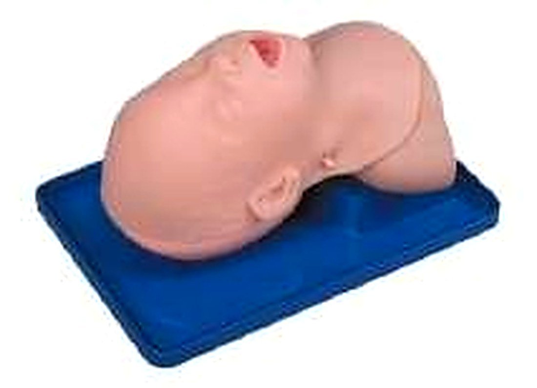 Infant Trachea Intubation Model-(Imported) — product photograph | VistaStay Med