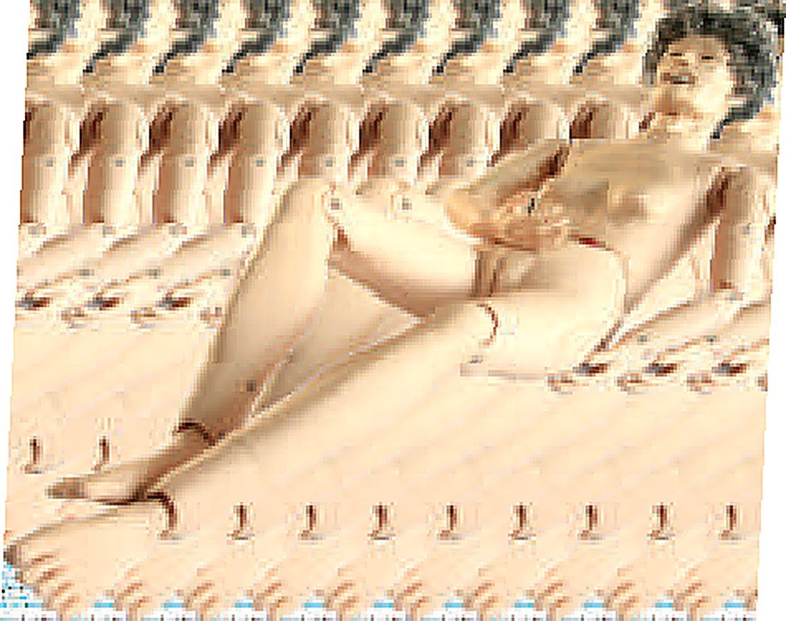 ADVANCED ELDERLY FULLY FUNCTIONAL TRAINING MANIKIN FEMALE (IMPORTED)- The — product photograph | VistaStay Med