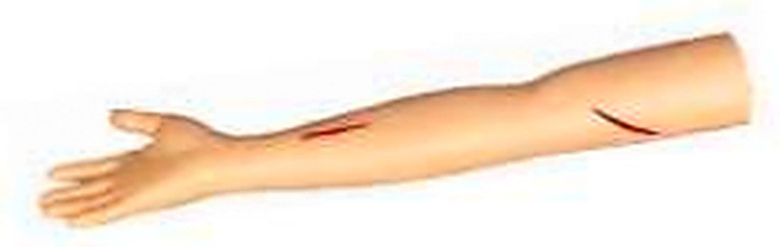 Advanced Surgical Suture Arm — product photograph | VistaStay Med