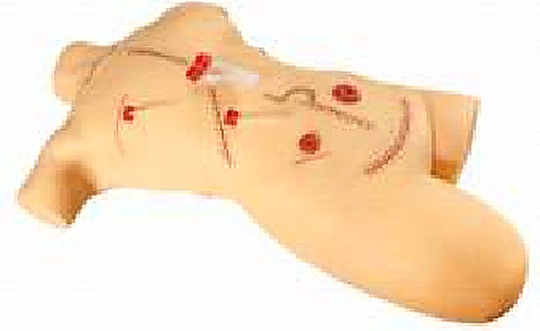 Surgical Suturing And Bandage — product photograph | VistaStay Med