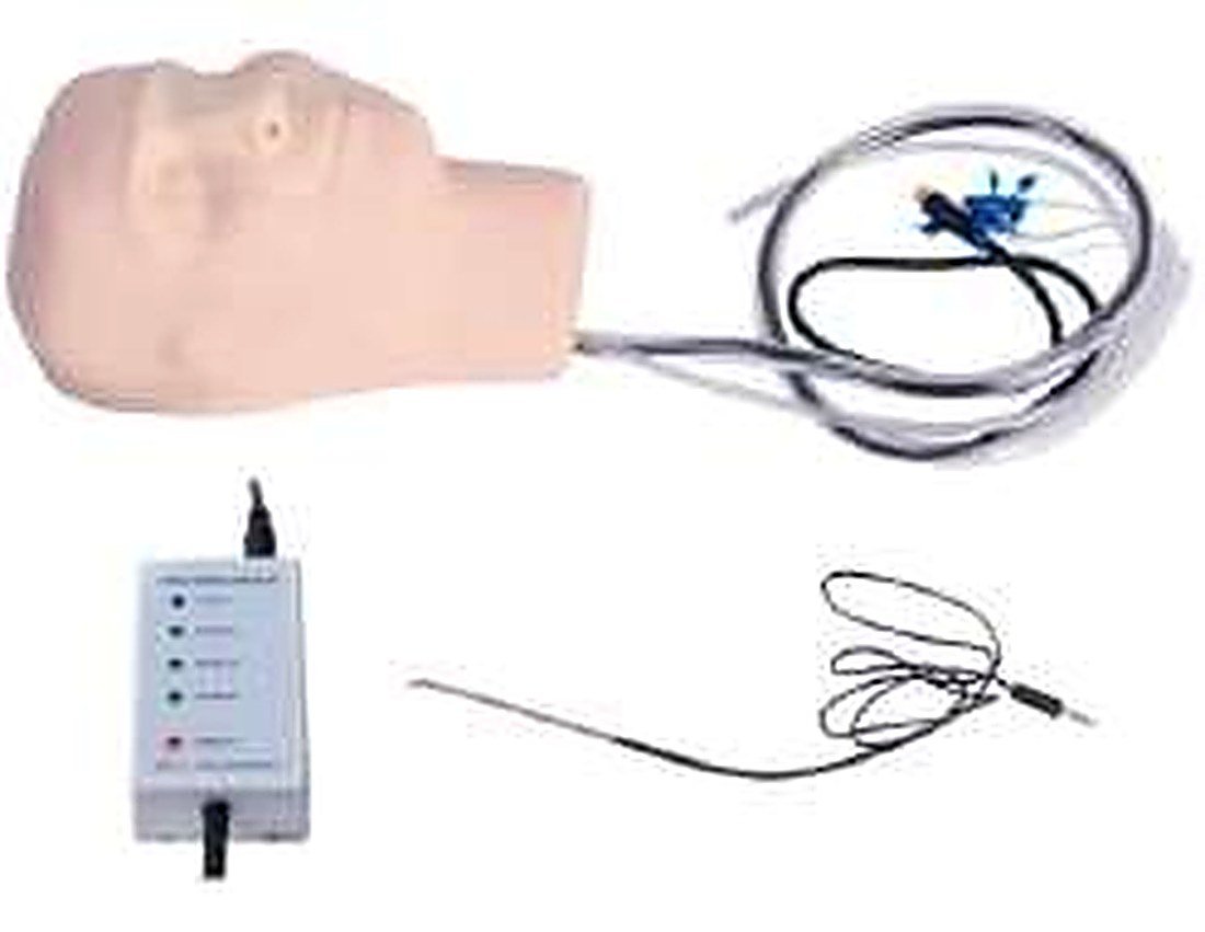 Advanced Nasal Hemorrhage Simulator (Imported) — product photograph | VistaStay Med