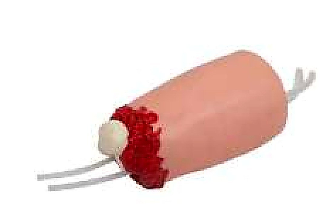 Lower Limb Trauma Amputation Nd Hemostasis Model — product photograph | VistaStay Med