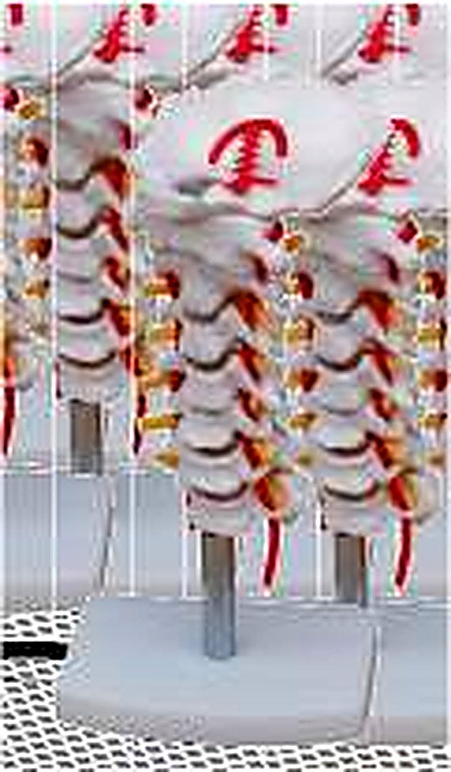 CERVICAL SPINE WITH NECK ARTERY AND OCCIPITAL BONE (IMPORTED) - Consisted of — product photograph | VistaStay Med